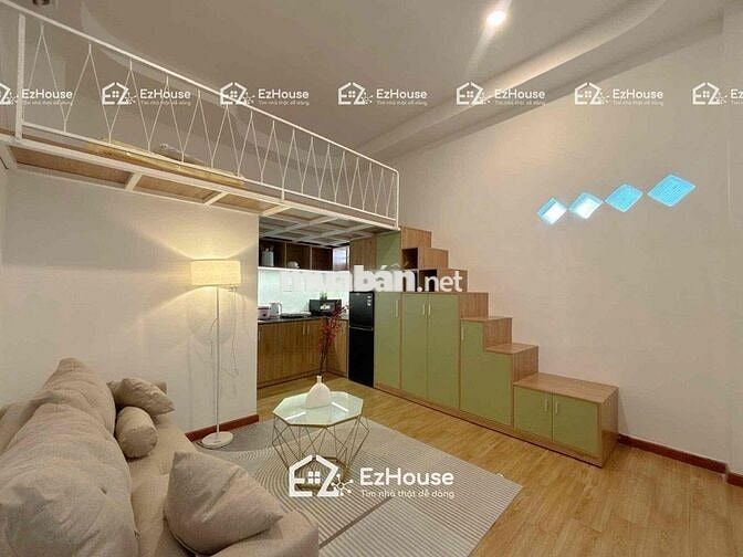 GIẢM 500K FULL HỢP ĐỒNG-DUPLEX MỚI XÂY FULL NỘITHẤT-THUẬN TIỆN VLU,IUH
