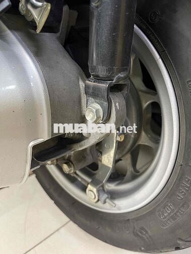 Honda Lead 4val 2022 Trắng 17.000km