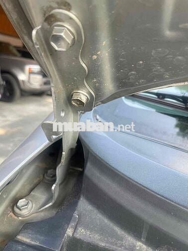 Toyota Innova 2015 MT 13 vạn Bạc