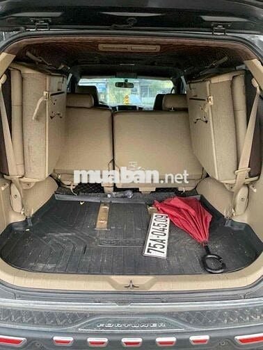 Toyota Fortuner 2013 Xám 7 chỗ Xăng Tự động