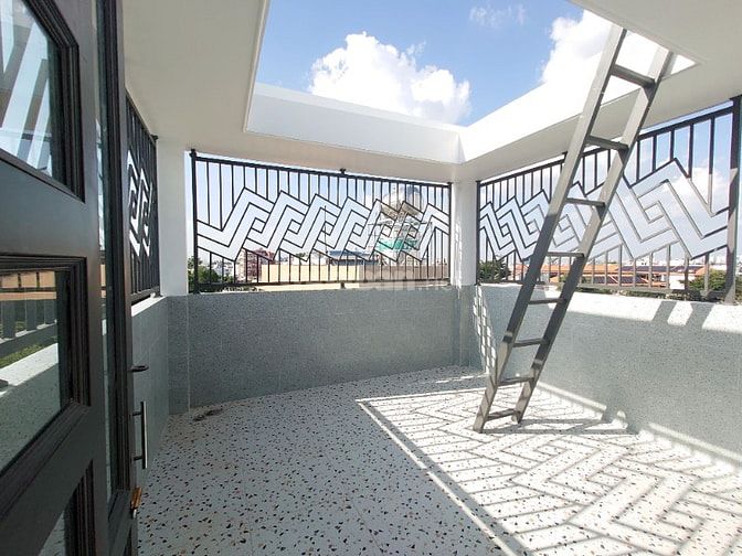 SIÊU PHẨM HẺM XH 6M MÃ LÒ , 88m2 5 tầng