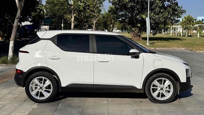 VinFast VF5 Plus 2025 Trắng 50.000km