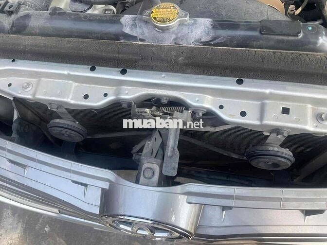 Toyota Innova 2015 MT 13 vạn Bạc