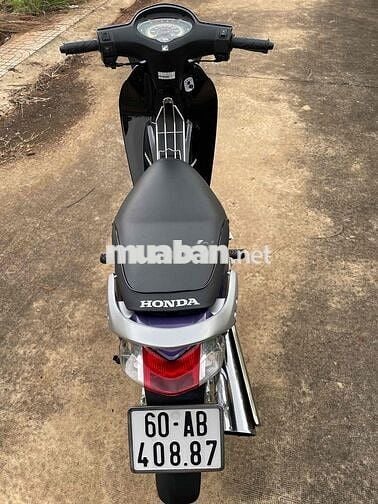 Honda Future 2 Tím