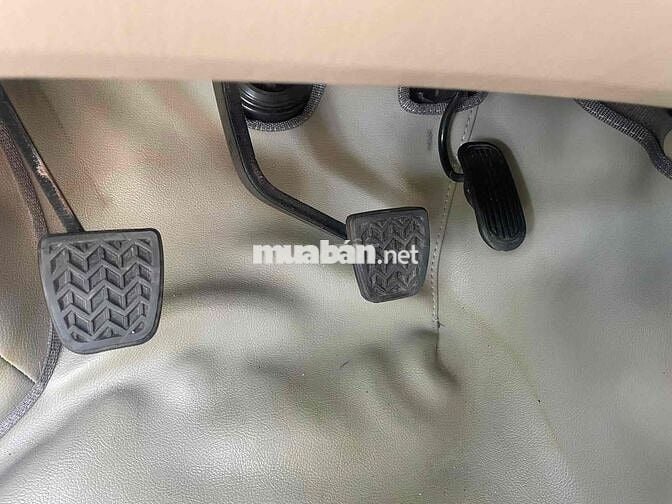 Toyota Innova 2015 MT 13 vạn Bạc