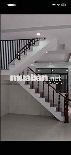 CHO THUÊ NHÀ 5x20  ĐÚC 1 LẦU NHÀ MỚI