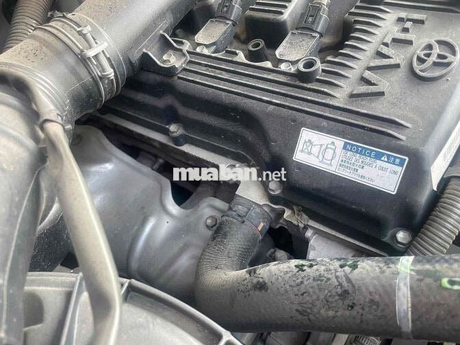 Toyota Innova 2015 MT 13 vạn Bạc