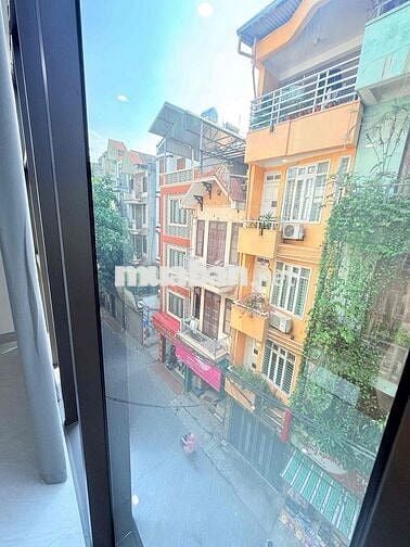 căn hộ ngay ngã tư sở trung tâm hà nội