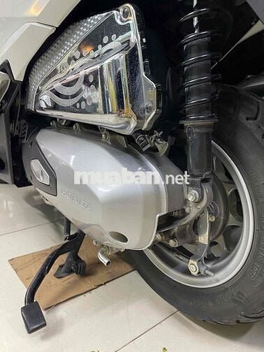 Honda Lead 4val 2022 Trắng 17.000km