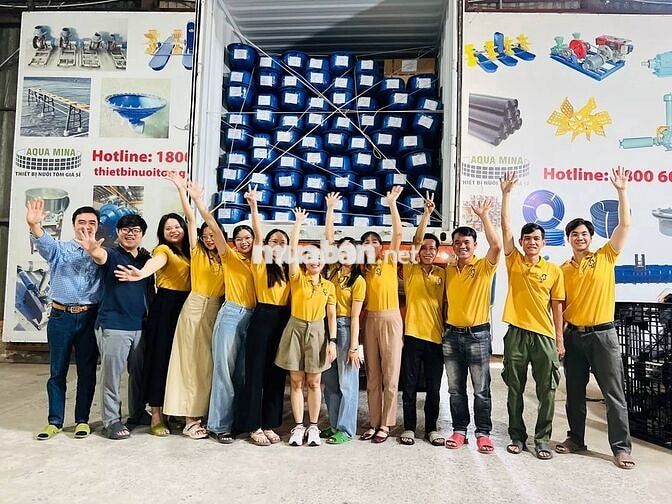 NHÂN VIÊN HÀNH CHÍNH NHÂN SỰ (THẾ THAI SẢN)