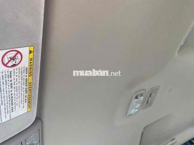 Toyota Innova 2015 MT 13 vạn Bạc