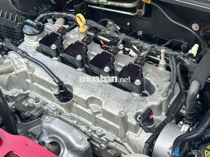 VinFast Fadil 2021 1.4 Base Tự động bao zin ,chêch
