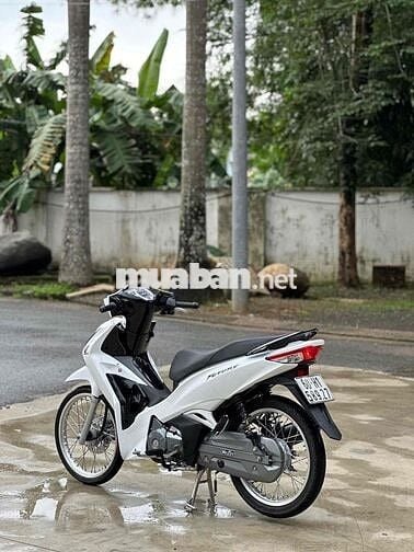 Honda Future 2023 Trắng