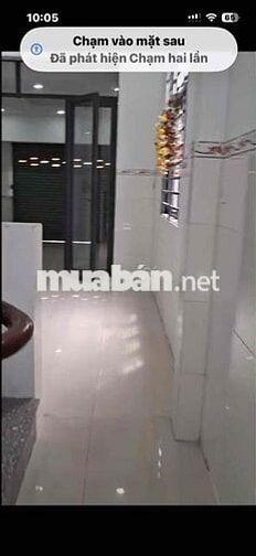 CHO THUÊ NHÀ 5x20  ĐÚC 1 LẦU NHÀ MỚI