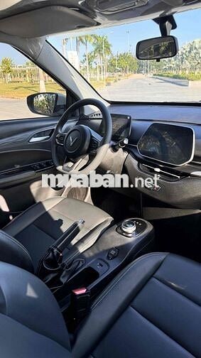 VinFast VF5 Plus 2025 Trắng 50.000km