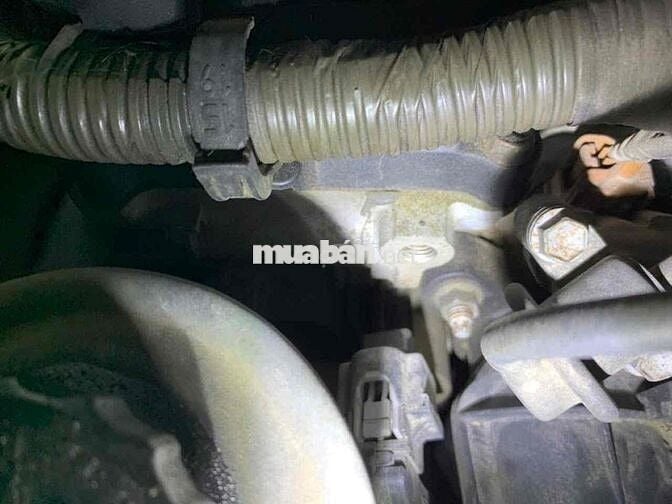 Toyota Innova 2009 Số sàn Bạc 7 chỗ
