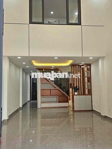 🌟 NHÀ CHO THUÊ 4X17 - BÀ ĐIỂM, HÓC MÔN - 9 TRIỆU/THÁNG 📍 Vị trí đắc đị