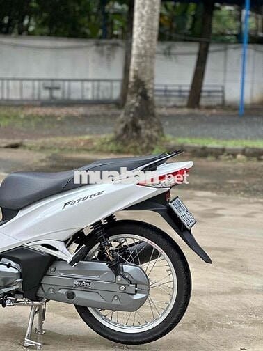 Honda Future 2023 Trắng