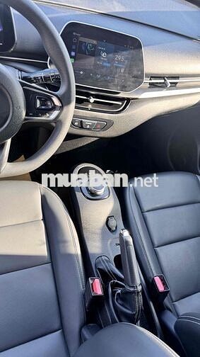 VinFast VF5 Plus 2025 Trắng 50.000km
