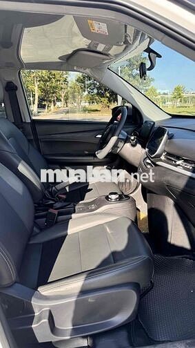 VinFast VF5 Plus 2025 Trắng 50.000km