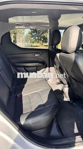 VinFast VF5 Plus 2025 Trắng 50.000km