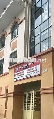 căn hộ ngay ngã tư sở trung tâm hà nội