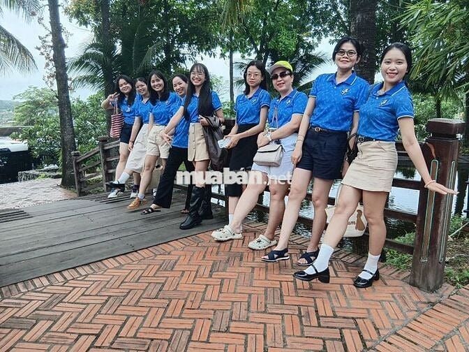 NHÂN VIÊN HÀNH CHÍNH NHÂN SỰ (THẾ THAI SẢN)