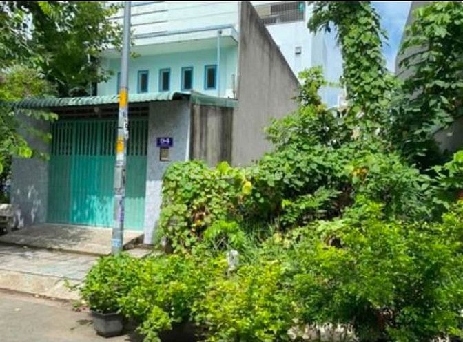 Cần tiền bán đất khu dân cư bình điền (chợ đầu mối bình điền) chínhchủ