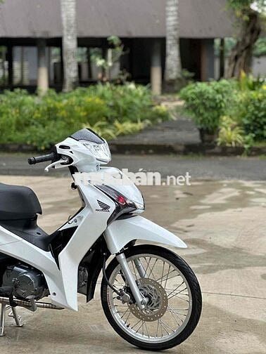 Honda Future 2023 Trắng