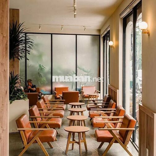 [KO CẦN KN] NHÂN VIÊN BÁN CÀ PHÊ TP.HCM