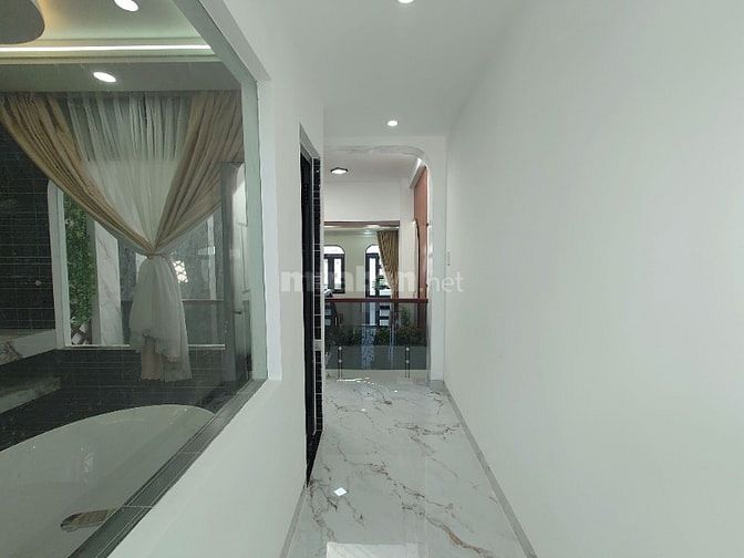 SIÊU PHẨM HẺM XH 6M MÃ LÒ , 88m2 5 tầng