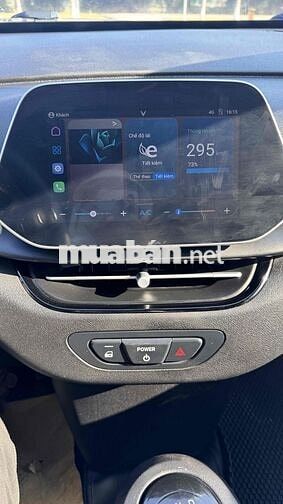 VinFast VF5 Plus 2025 Trắng 50.000km