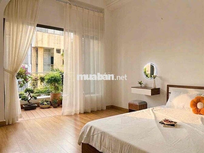 🏡 STUDIO RIÊNG CHO 1 NGƯỜI – FULL NỘI THẤT | VIEW LANDMARK SIÊU CHILL