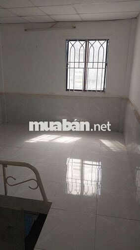Cho thuê nhà hẻm xe hơi đường Bình Lợi, 1 trệt 1 gác lửng, 42m²