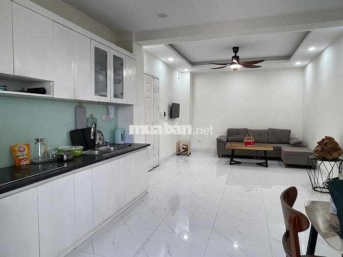 CHÍNH CHỦ CHO THUÊ NHÀ 76M2 KĐT VIỆT HƯNG