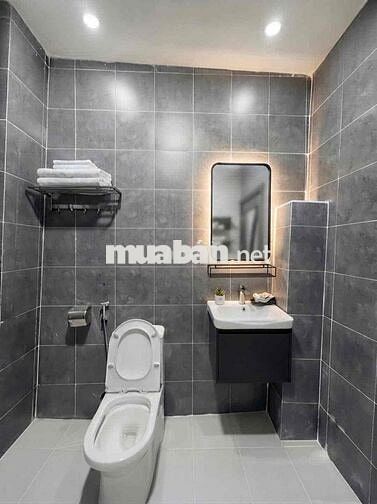 🏡 STUDIO RIÊNG CHO 1 NGƯỜI – FULL NỘI THẤT | VIEW LANDMARK SIÊU CHILL