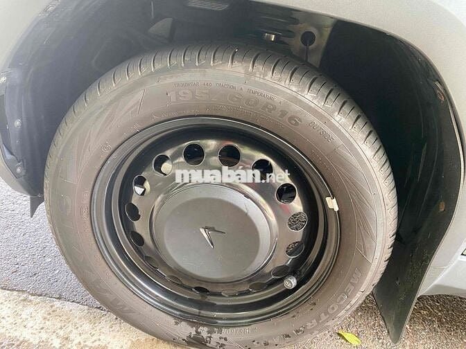 VinFast VF3 2024 Xanh rêu 13k km