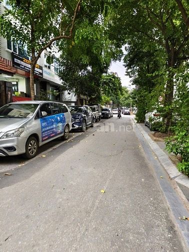 CHO THUÊ VĂN PHÒNG CHÍNH CHỦ, KHU DUY TÂN, CẦU GIẤY, HÀ NỘI
