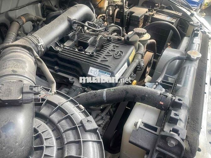 Toyota Innova 2015 MT 13 vạn Bạc