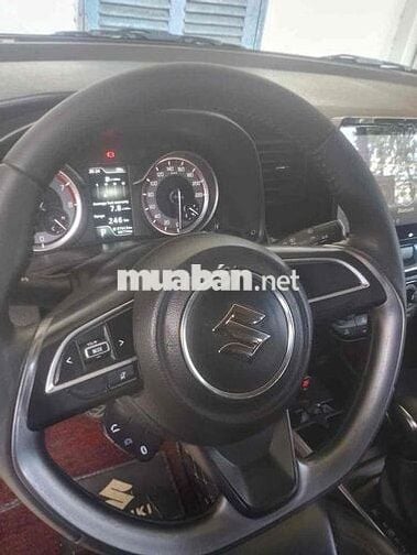 Suzuki XL7 GLX 1.5AT 2022 80.000 km