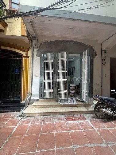 Bán nhà ngõ 31 Hàng Bún, 33.4m3x 4,5 tầng , MT 3,6m, nhà đẹp 