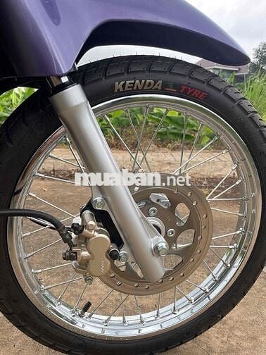 Honda Future 2 Tím