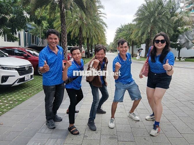 THỢ ĐIỆN CÔNG NGHIỆP QUẬN BÌNH TÂN