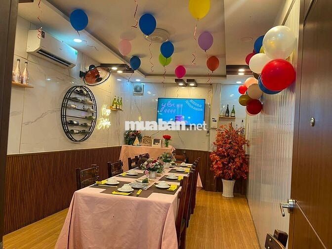 [LÀM NGAY, BAO CƠM] 3 NHÂN VIÊN TIẾP THỰC QUẬN 7