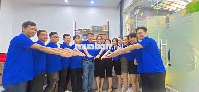 CÔNG TY CẦN GẤP THỦ KHO-NAM-ƯU TIÊN BIẾT PHẦN MỀM