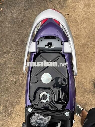 Honda Future 2 Tím