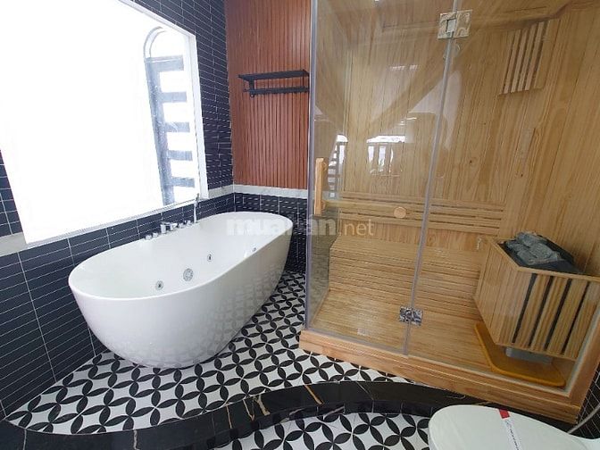 SIÊU PHẨM HẺM XH 6M MÃ LÒ , 88m2 5 tầng