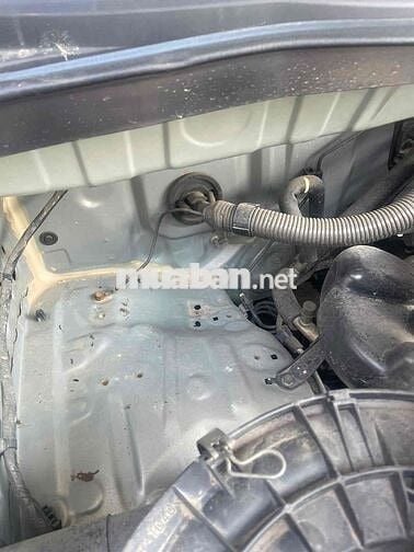 Toyota Innova 2015 MT 13 vạn Bạc