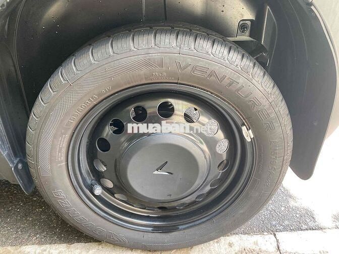 VinFast VF3 2024 Xanh rêu 13k km