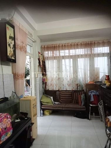 Chính chủ bán nhà 702/45/41Điện Biên Phủ, Quận 10, trệt, 3 lầu sổ hồng